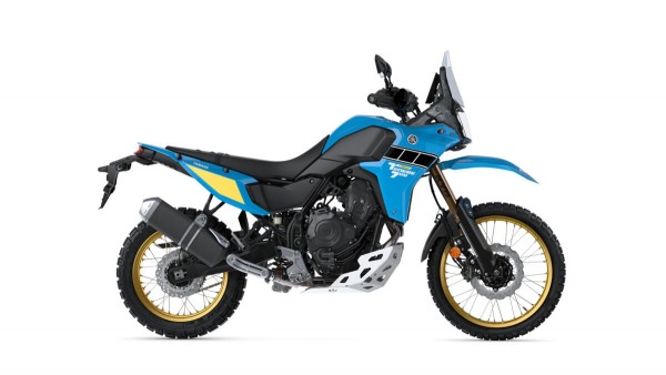 Ténéré 700 Rally 2025