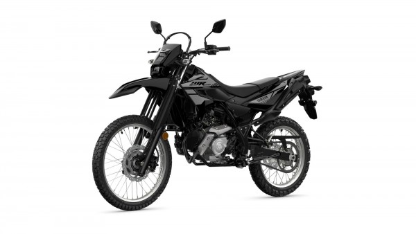 WR125R