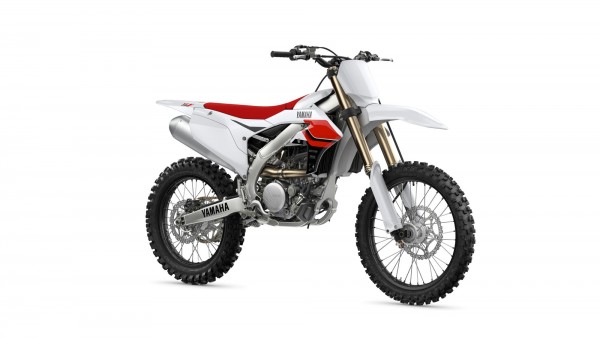 2026 YZ250F 70-mečio...