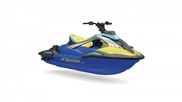 Jet Blaster PRO 2026