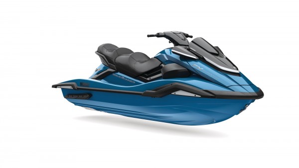 FX Cruiser SVHO 2026