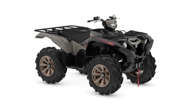 Grizzly 700 EPS XT-R