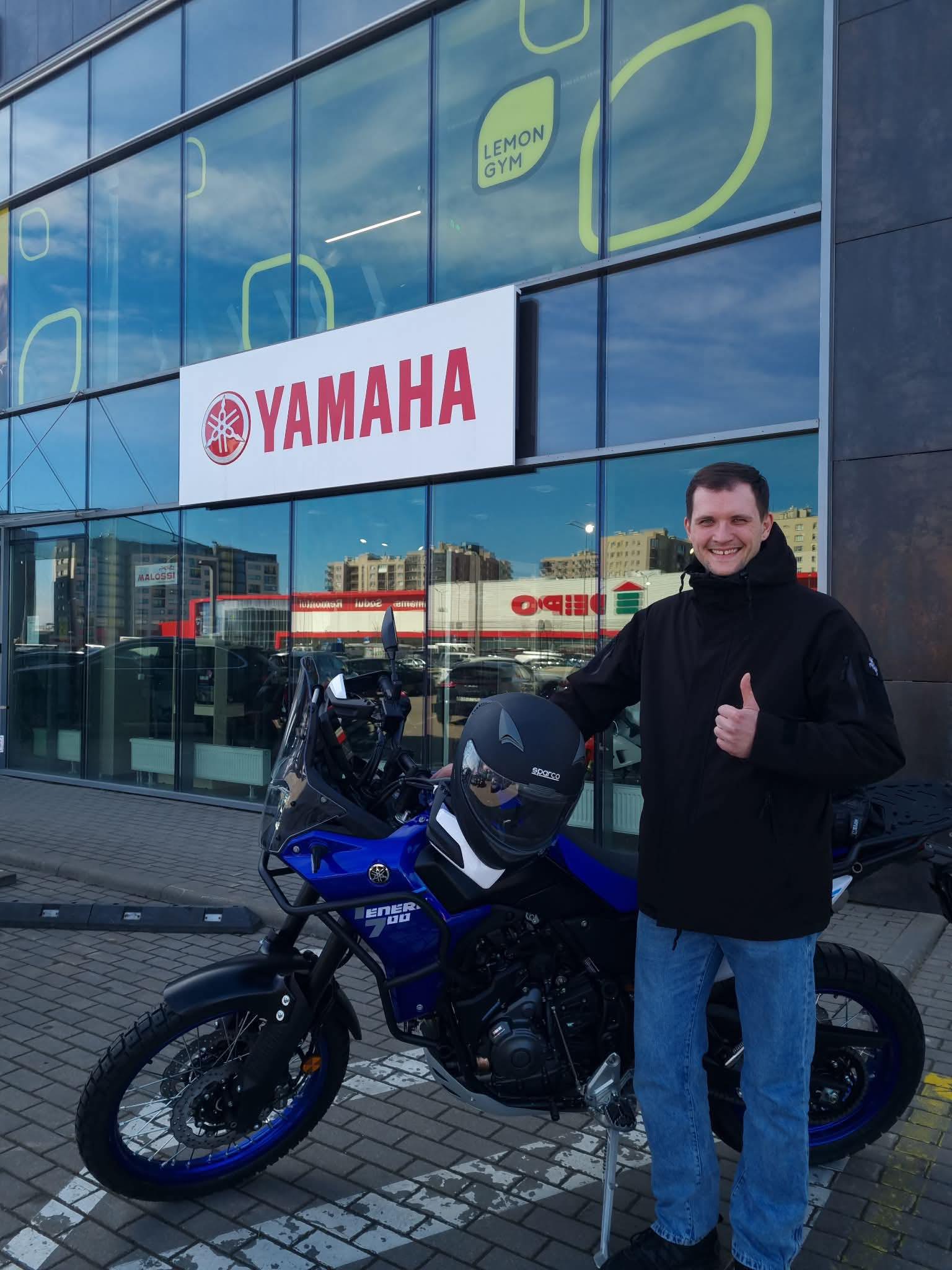 Happy customer 10