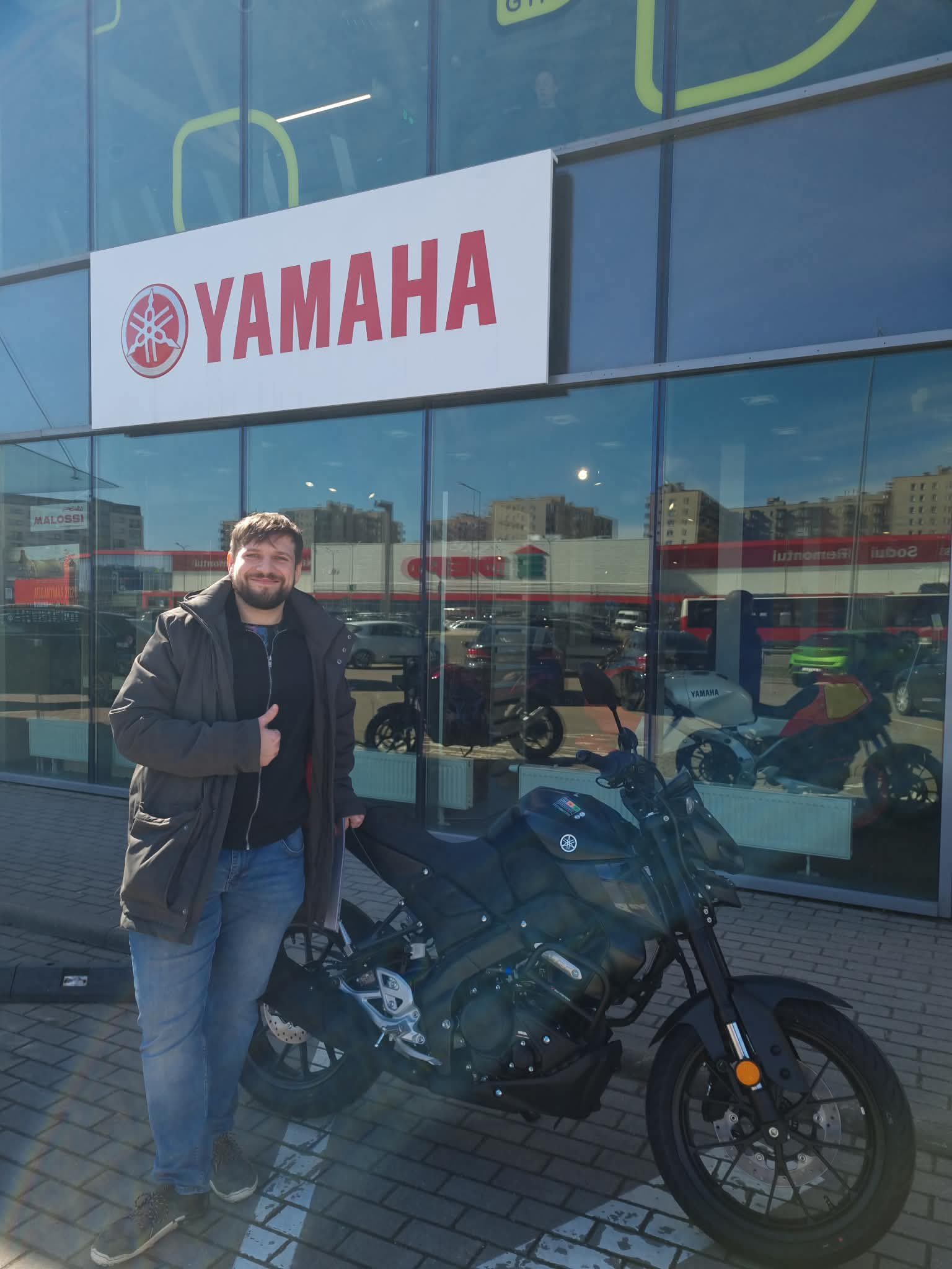 Happy customer 13