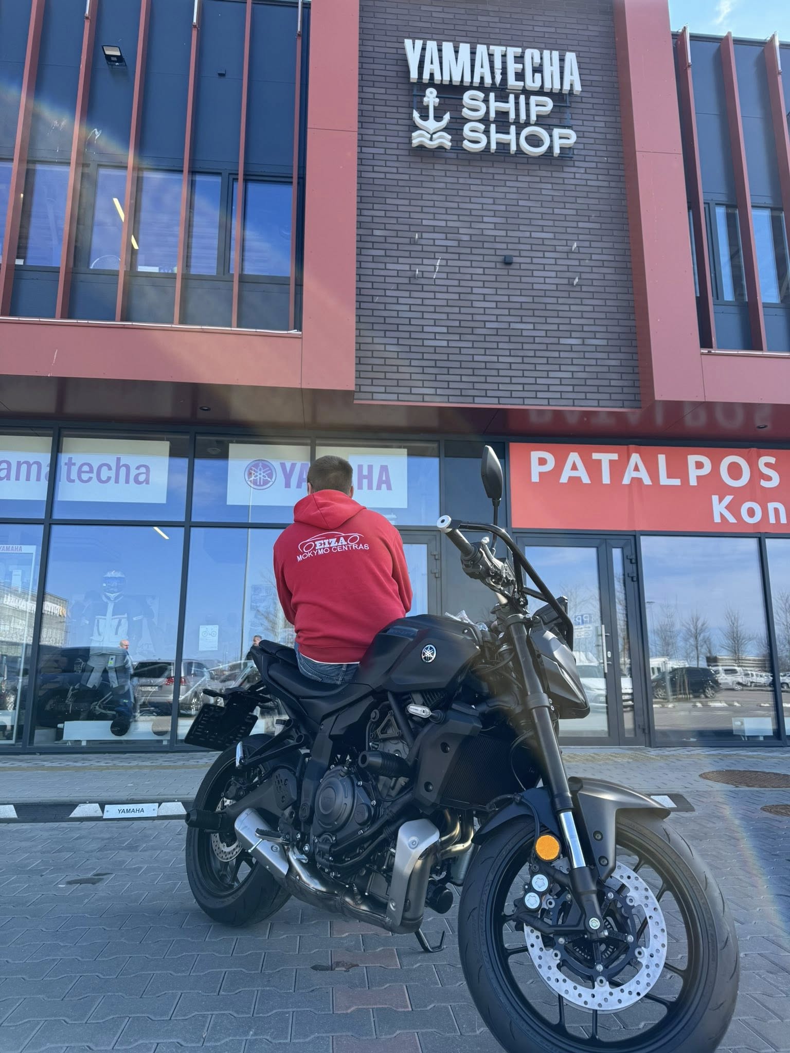 Happy customer 14