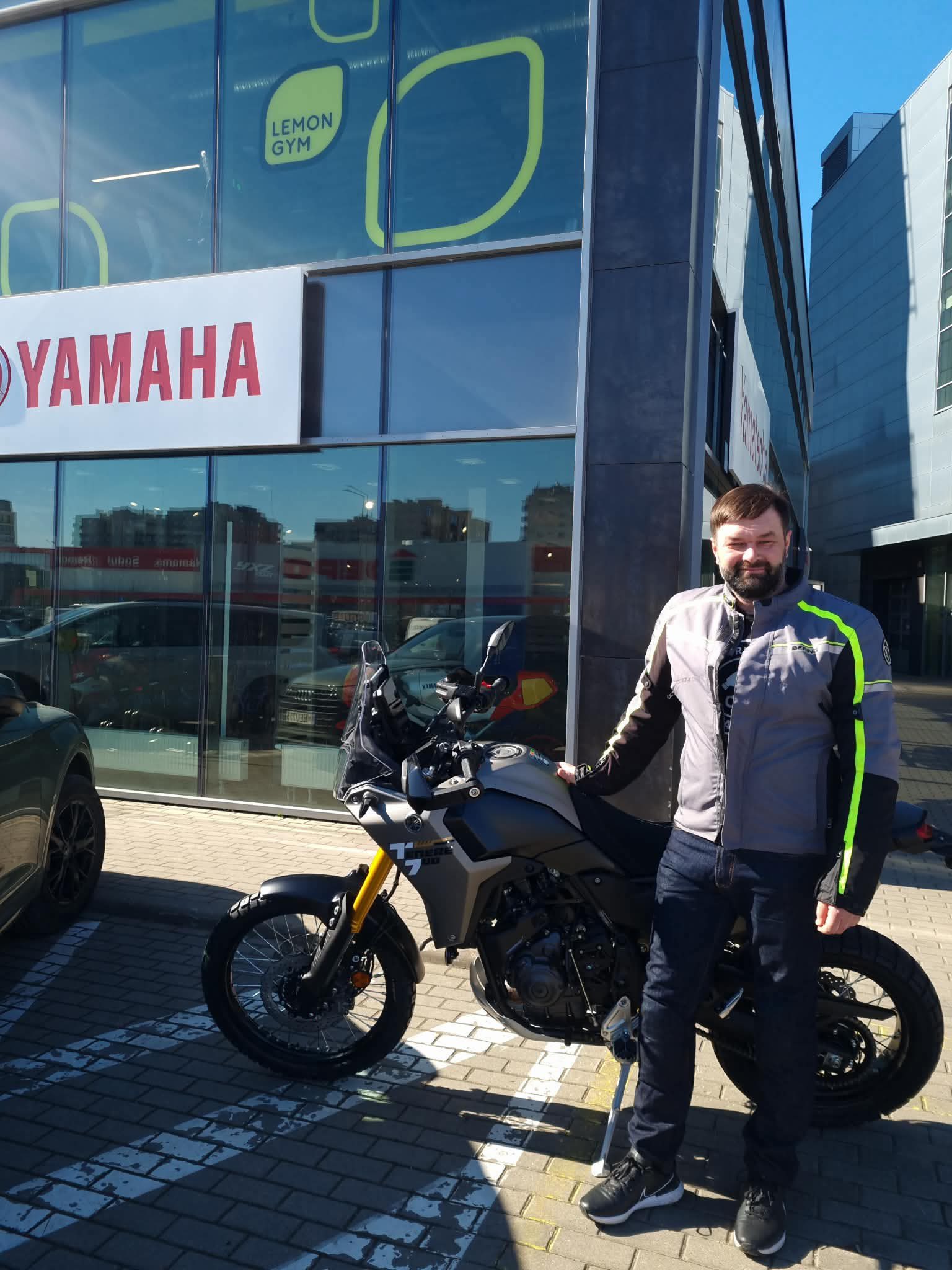 Happy customer 16