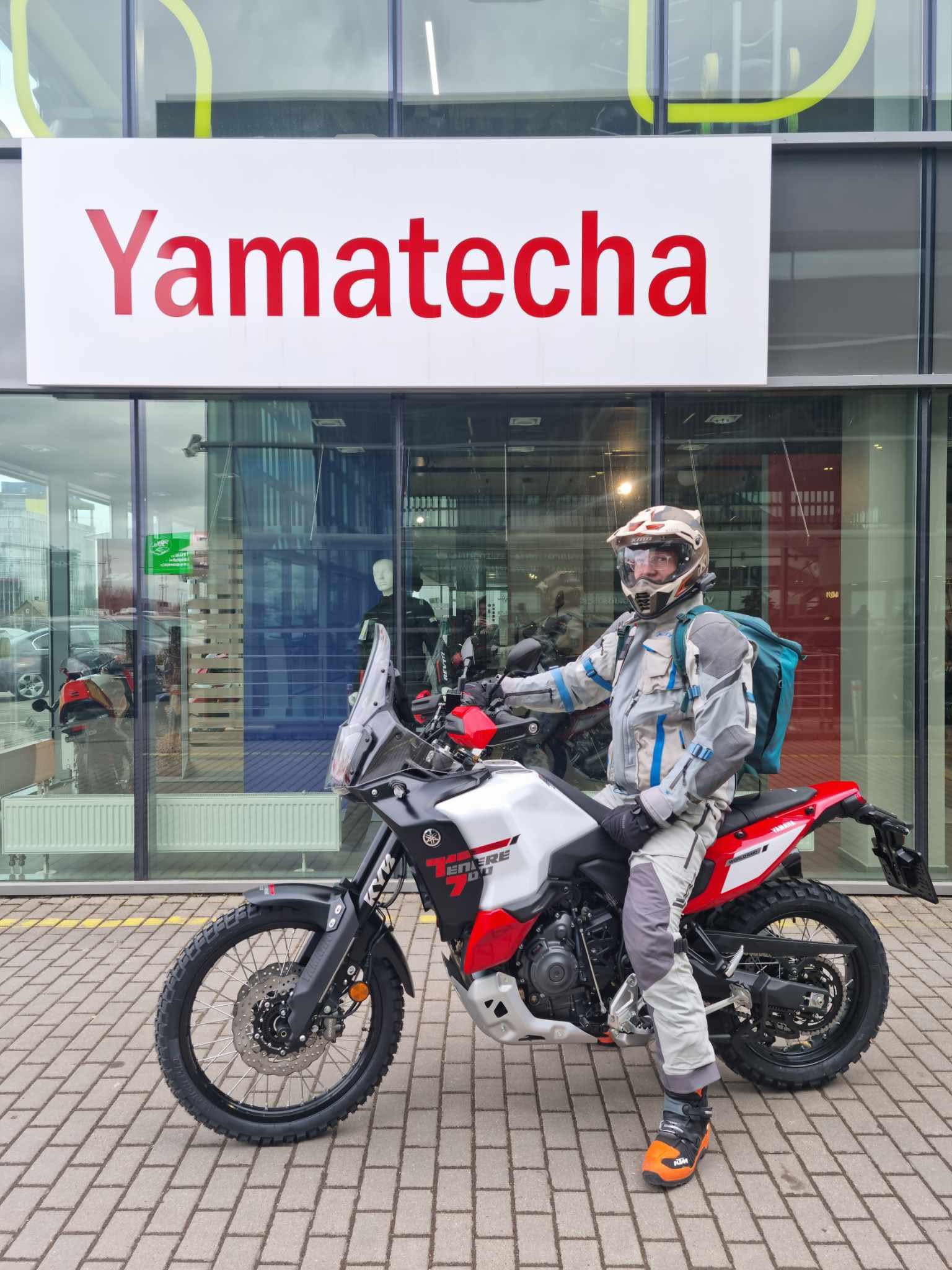 Happy customer 6
