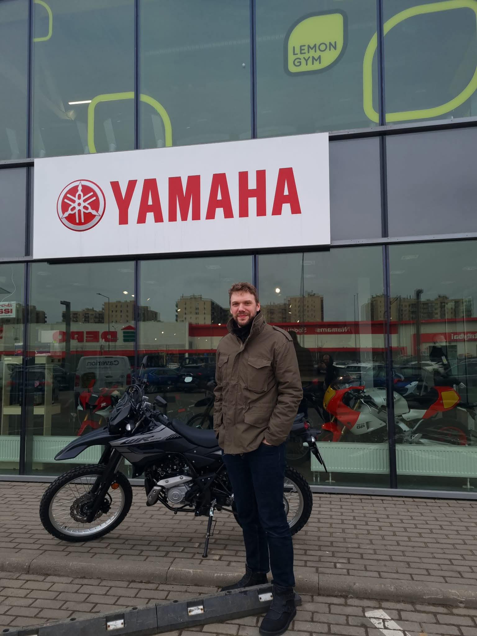 Happy customer 7