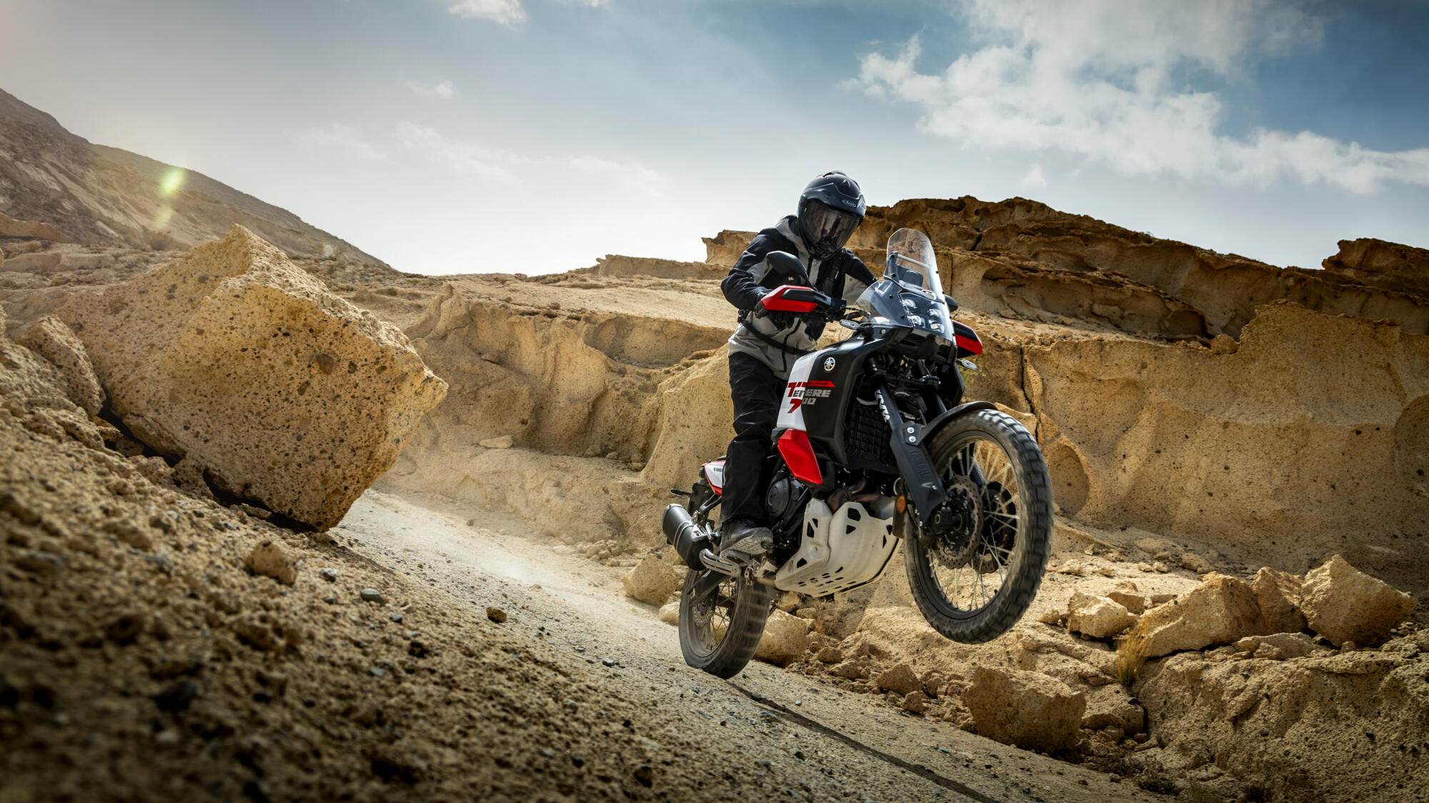 ADVENTURE